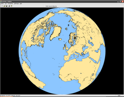 Logiciel Héclium - Capture d'écran - Cliquez pour agrandir