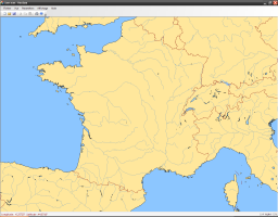 Logiciel Héclium - Capture d'écran - Cliquez pour agrandir